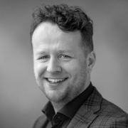 Edwin Buitelaar