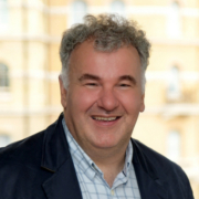 Herman Kok